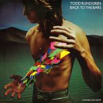 Todd Rundgren – Back To The Bars 2LP Plak
