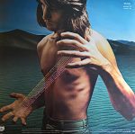 Todd Rundgren – Back To The Bars 2LP Plak - Görsel 2