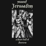 Yussuf Jerusalem – A Heart Full Of Sorrow LP Plak