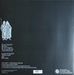 Yussuf Jerusalem – A Heart Full Of Sorrow LP Plak - Görsel 2
