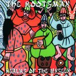 The Rootsman – Realms Of The Unseen CD