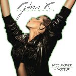Gina X Performance – Nice Mover + Voyeur 2LP Plak