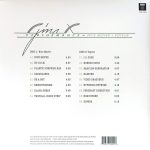 Gina X Performance – Nice Mover + Voyeur 2LP Plak - Görsel 2