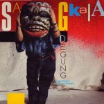 E. Koestyara And Group Gapura – Sangkala LP Plak