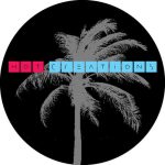 Jamie Jones – Ruckus EP 12'' Maxi Single Plak (Deep House)