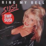 Susi – Ring My Bell 12'' Maxi Single Plak