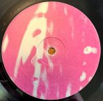 Measles Mumps Rubella – Fountain Of Youth 12'' Maxi Single Plak (Electronic) - Görsel 3