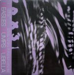 Measles Mumps Rubella – Fountain Of Youth 12'' Maxi Single Plak (Electronic)
