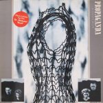 Propaganda – A Secret Wish LP Plak