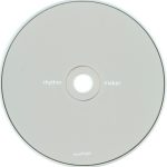 Rhythm_Maker – Landing CD (Minimal) - Görsel 3