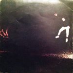 Lucio Battisti – Umanamente Uomo: Il Sogno. LP Plak - Görsel 2