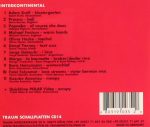 Elektronische Musik -Interkontinental 3 CD (Minimal) - Görsel 2