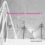Elektronische Musik -Interkontinental 3 CD (Minimal)