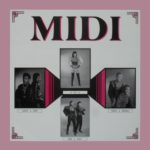 Midi – Midi LP Plak