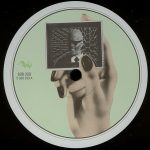 The Art Of Noise With Max Headroom – Paranoimia (Extended Version) 12'' Maxi Single Plak - Görsel 3