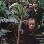 Mini – Dzsungel LP Plak (Hungarian Jazz-Rock) - Görsel 2
