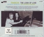 Traincha, Metropole Orchestra – The Look Of Love - Burt Bacharach Songbook CD - Görsel 2