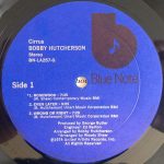 Bobby Hutcherson – Cirrus LP Plak - Görsel 3