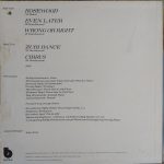 Bobby Hutcherson – Cirrus LP Plak - Görsel 2