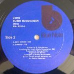 Bobby Hutcherson – Cirrus LP Plak - Görsel 4