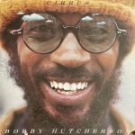Bobby Hutcherson – Cirrus LP Plak