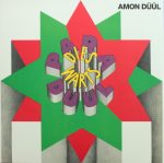 Amon Düül – Paradieswärts Düül LP Plak