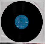 Frank Gambale – A Present For The Future LP Plak - Görsel 3