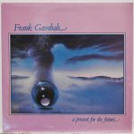 Frank Gambale – A Present For The Future LP Plak
