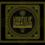 Visions Of Darkness (In Iranian Contemporary Music): Volume II 2CD