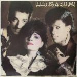 Lisa Lisa & Cult Jam With Full Force – Lisa Lisa & Cult Jam With Full Force LP Plak