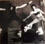 Lisa Lisa & Cult Jam With Full Force – Lisa Lisa & Cult Jam With Full Force LP Plak - Görsel 2