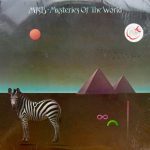 MFSB – Mysteries Of The World LP Plak