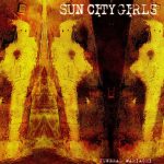 Sun City Girls – Funeral Mariachi LP Plak