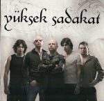 Yüksek Sadakat – Yüksek Sadakat CD