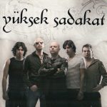Yüksek Sadakat – Yüksek Sadakat CD