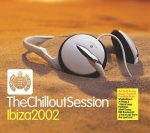 The Chillout Session Ibiza 2002 2CD (Future Jazz)