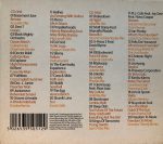 The Chillout Session Ibiza 2002 2CD (Future Jazz) - Görsel 2