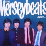The Merseybeats – Beat & Ballads LP Plak