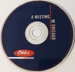 Joe McPhee, Ken Vandermark, Kent Kessler – A Meeting In Chicago CD - Görsel 3