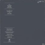 John Foxx – Metamatic LP Plak - Görsel 2