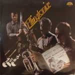 Classic Jazz Collegium – Ellingtonia LP Plak