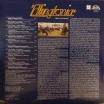 Classic Jazz Collegium – Ellingtonia LP Plak - Görsel 2