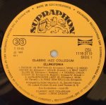 Classic Jazz Collegium – Ellingtonia LP Plak - Görsel 3