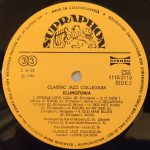 Classic Jazz Collegium – Ellingtonia LP Plak - Görsel 4