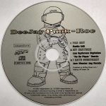 Deejay Punk-Roc – Far Out CD Single (Electro) - Görsel 3