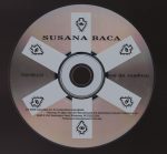 Susana Baca – Eco De Sombras CD - Görsel 3
