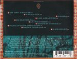 Susana Baca – Eco De Sombras CD - Görsel 2