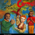 Carmel – Good News LP Plak