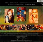 Carmel – Good News LP Plak - Görsel 2