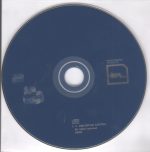 Toktok – Run.Stop.Restore CD (Techno) - Görsel 3
